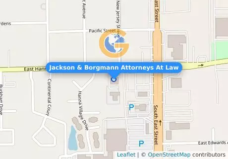 Jackson & Borgmann Attorneys At Law