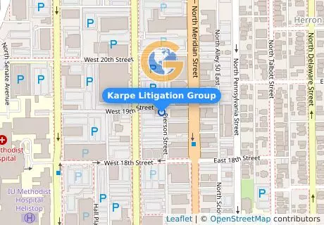 Karpe Litigation Group