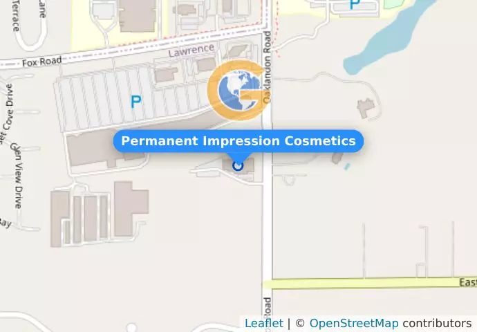 Permanent Impression Cosmetics