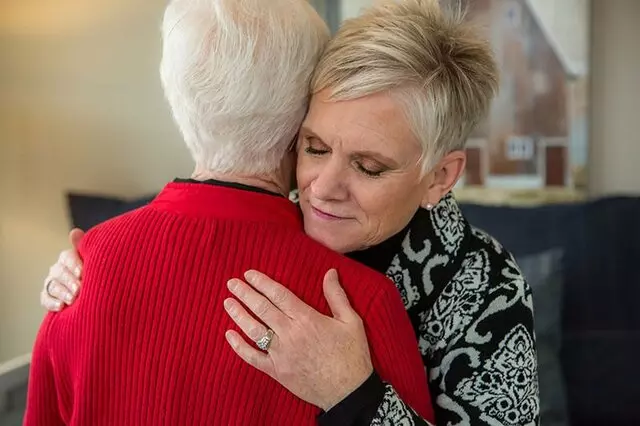 Senior Home Companions