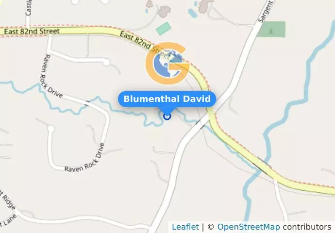Blumenthal David