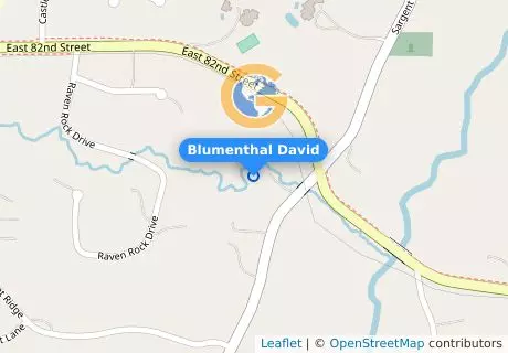 Blumenthal David
