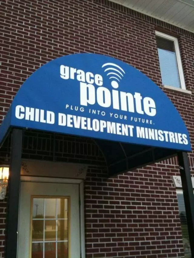 Grace Pointe Child Development