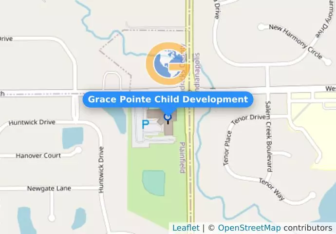 Grace Pointe Child Development