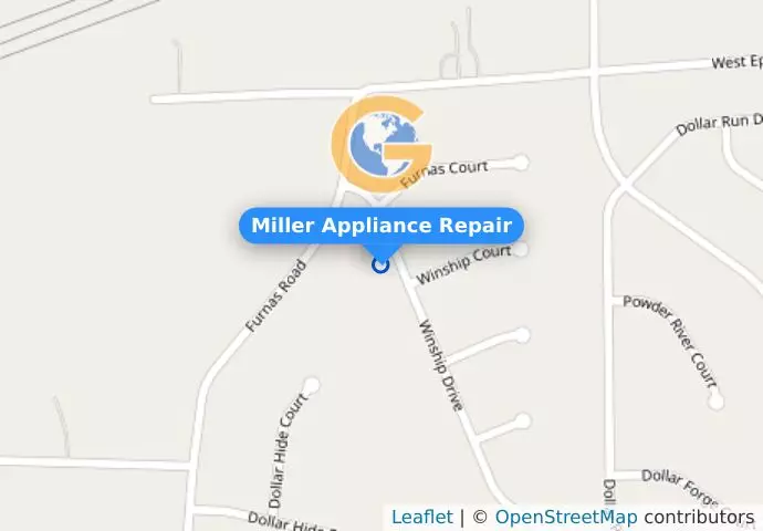 Miller Appliance Repair