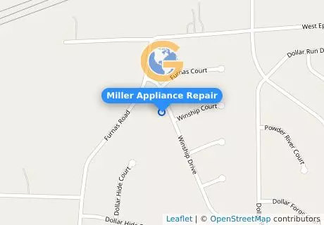 Miller Appliance Repair