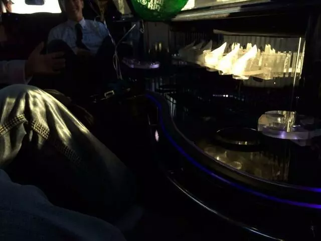 Aadvanced Limousines