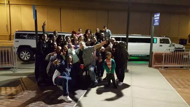 Aadvanced Limousines