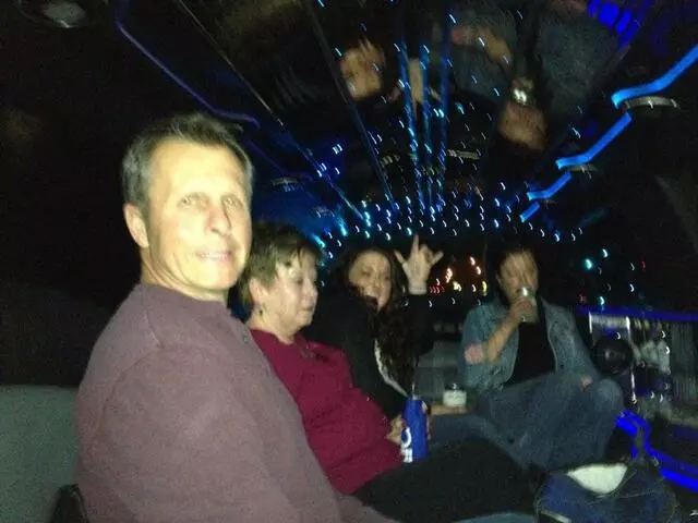 Aadvanced Limousines