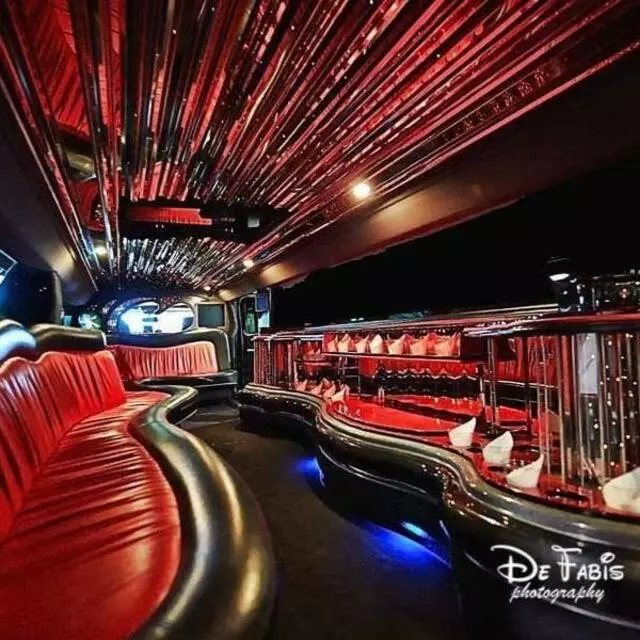 Aadvanced Limousines