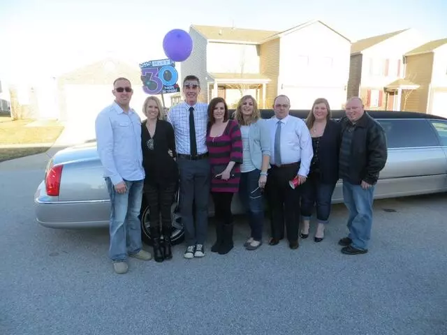 Aadvanced Limousines