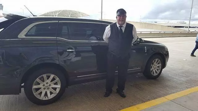 Aadvanced Limousines