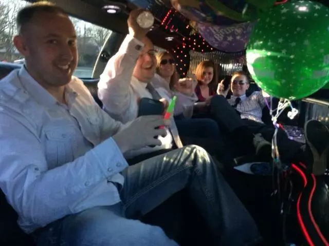Aadvanced Limousines