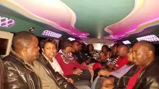 Aadvanced Limousines