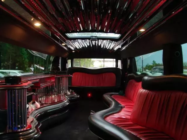 Aadvanced Limousines