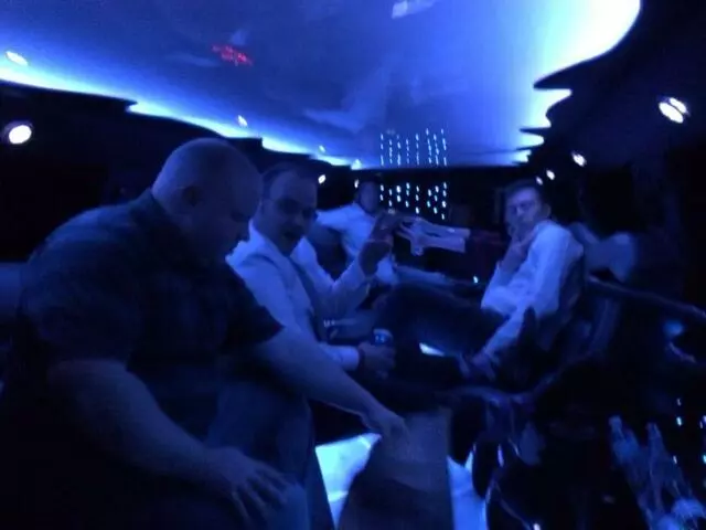 Aadvanced Limousines