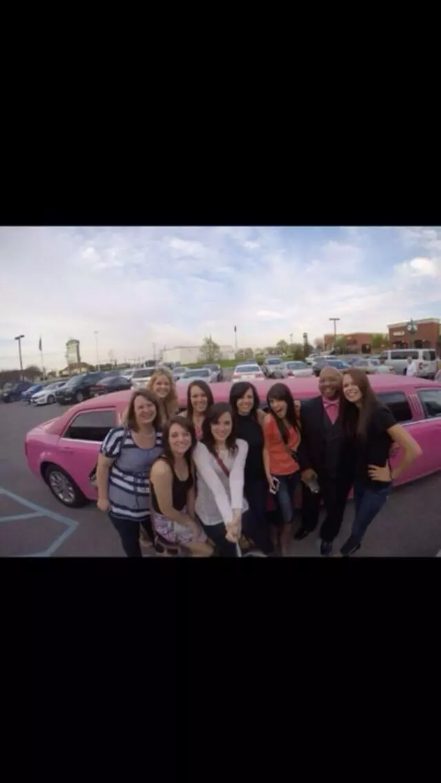 Aadvanced Limousines