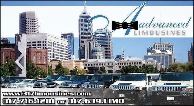 Aadvanced Limousines