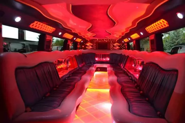 Aadvanced Limousines
