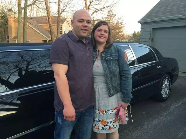 Aadvanced Limousines