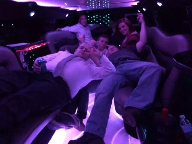 Aadvanced Limousines