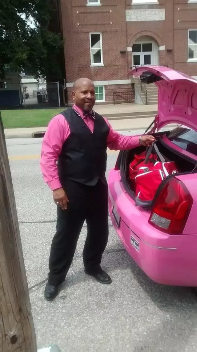 Aadvanced Limousines