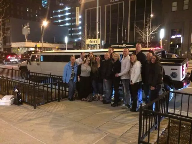 Aadvanced Limousines