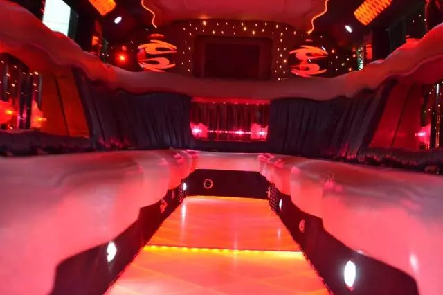 Aadvanced Limousines