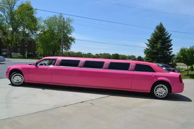 Aadvanced Limousines