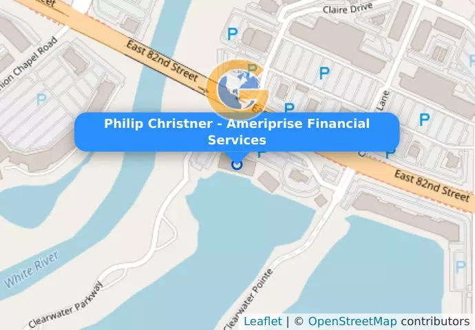 Philip Christner - Ameriprise Financial Services