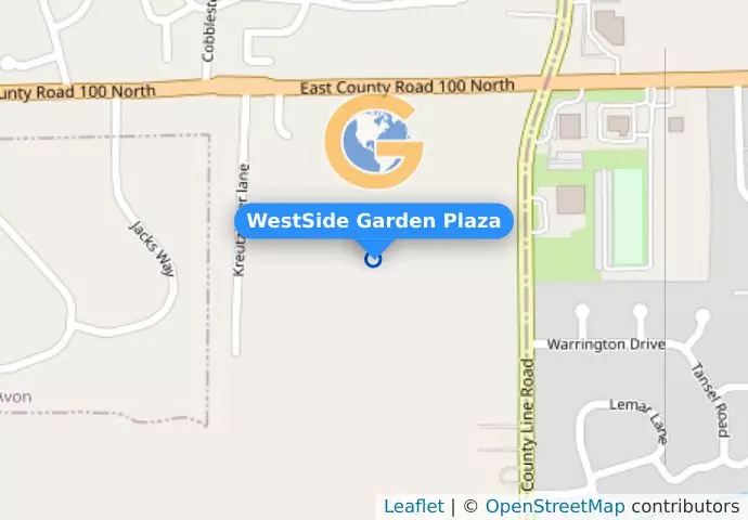 WestSide Garden Plaza