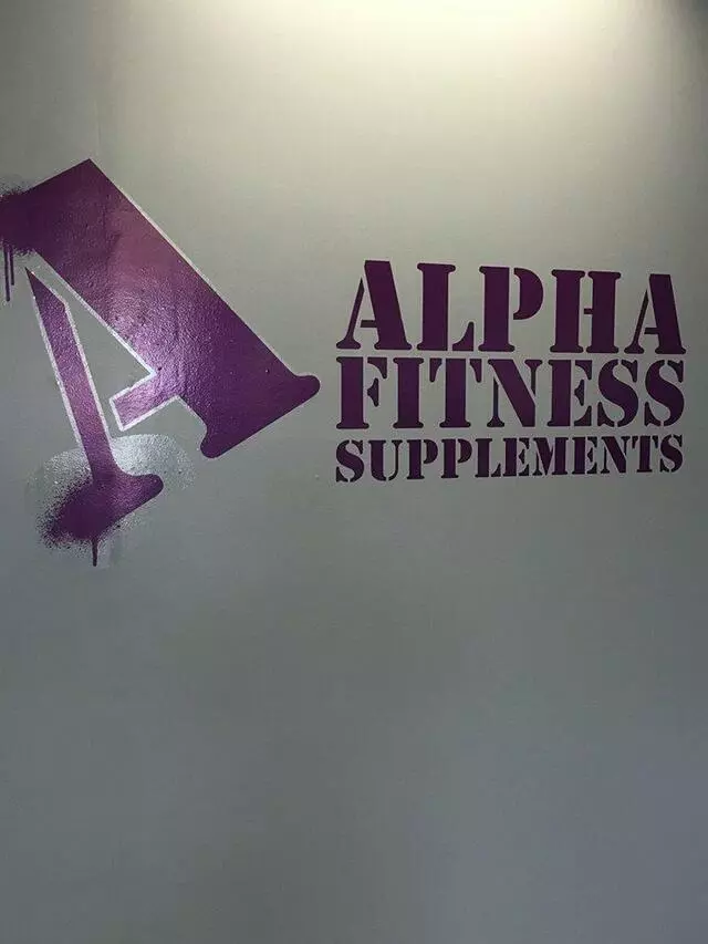 Alpha Fitness Supplements