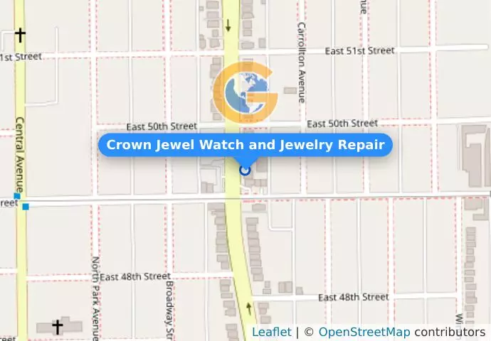 Crown Jewel Watch and Jewelry Repair