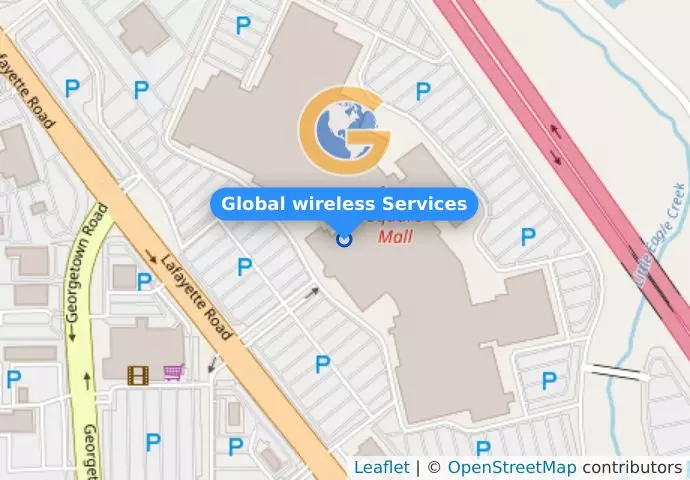 Global wireless Services