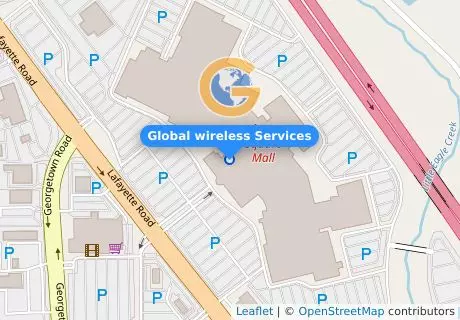 Global wireless Services