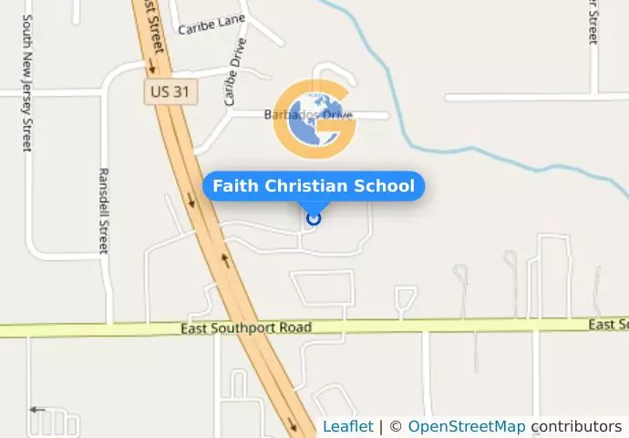 Faith Christian School