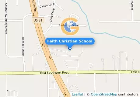Faith Christian School