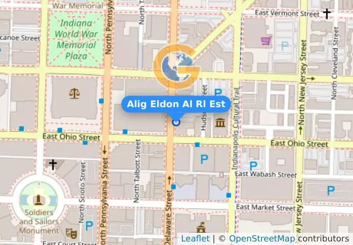 Alig Eldon Al Rl Est