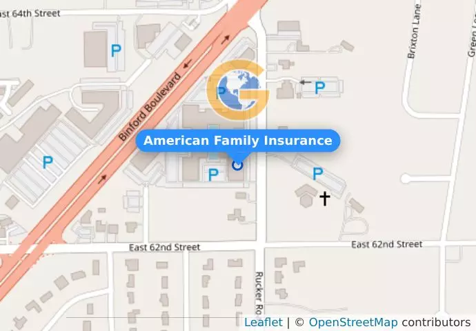 American Family Insurance