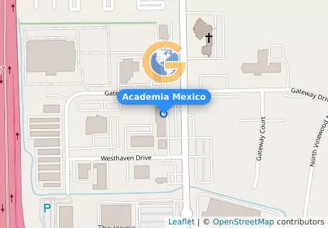 Academia Mexico