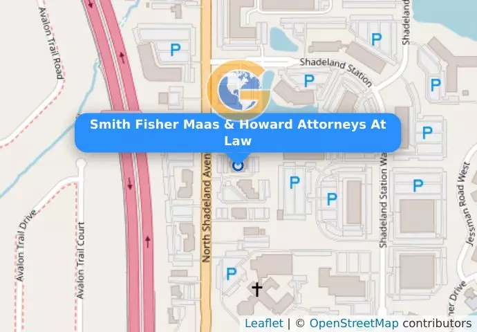 Smith Fisher Maas & Howard Attorneys At Law