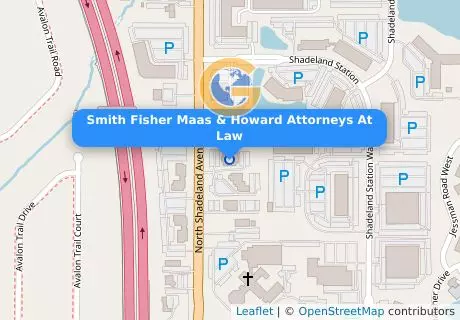 Smith Fisher Maas & Howard Attorneys At Law