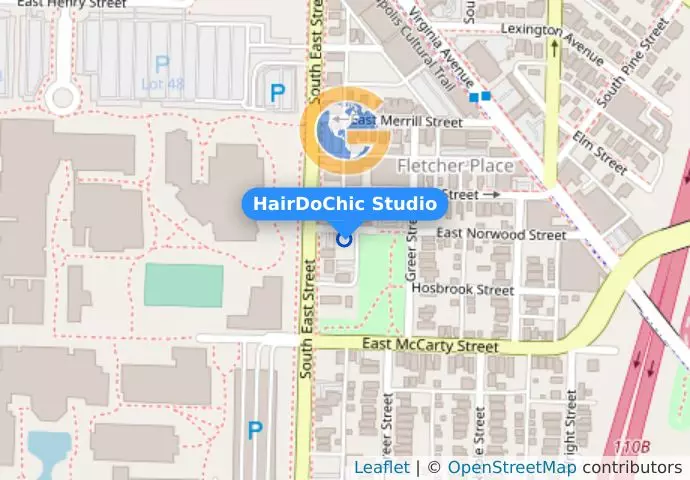 HairDoChic Studio