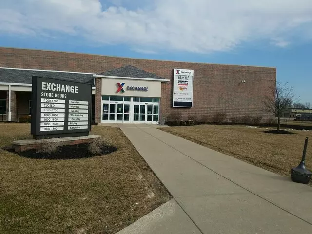 Exchange