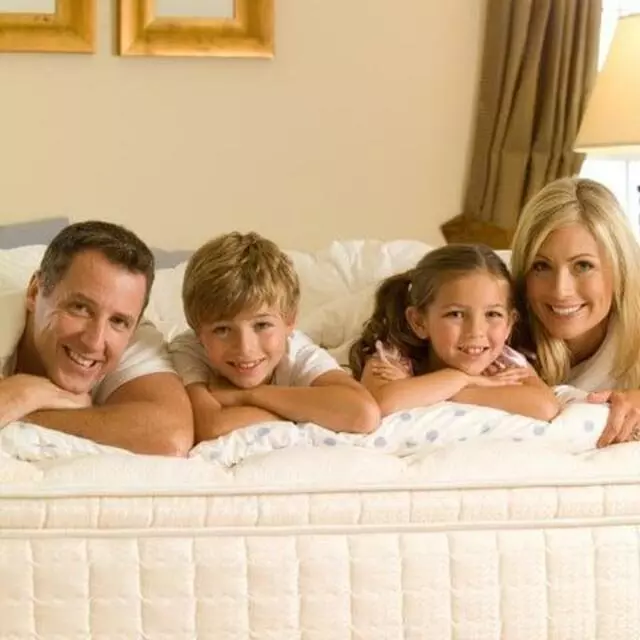 American Mattress - Indianapolis North