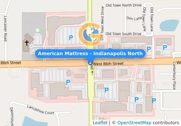 American Mattress - Indianapolis North