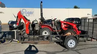 Bluegrass Equipment and Small Engine Service