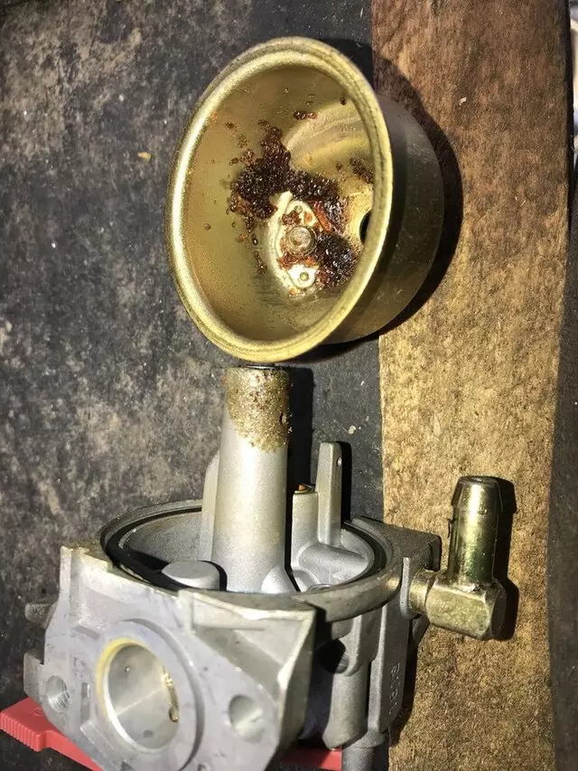 Bluegrass Equipment and Small Engine Service