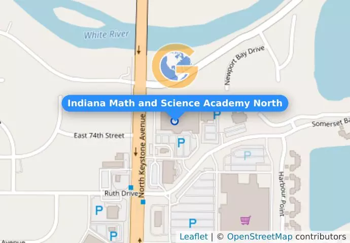 Indiana Math and Science Academy North