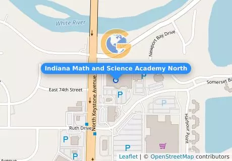 Indiana Math and Science Academy North